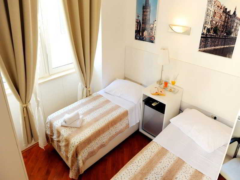 Rooms Gold Spalato Esterno foto