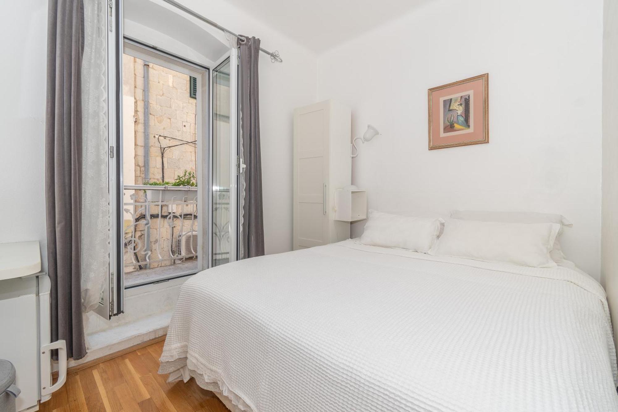Rooms Gold Spalato Esterno foto