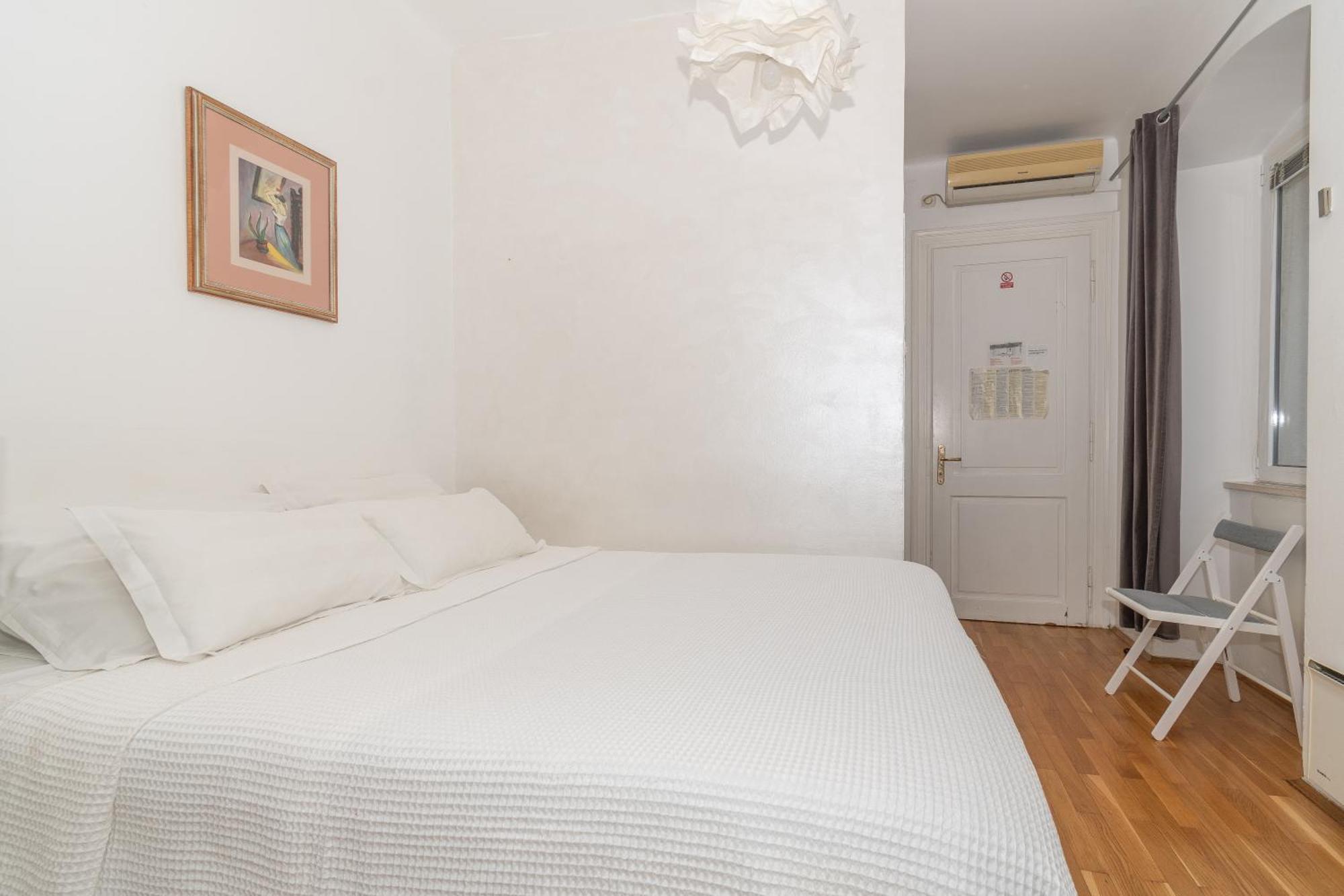 Rooms Gold Spalato Esterno foto
