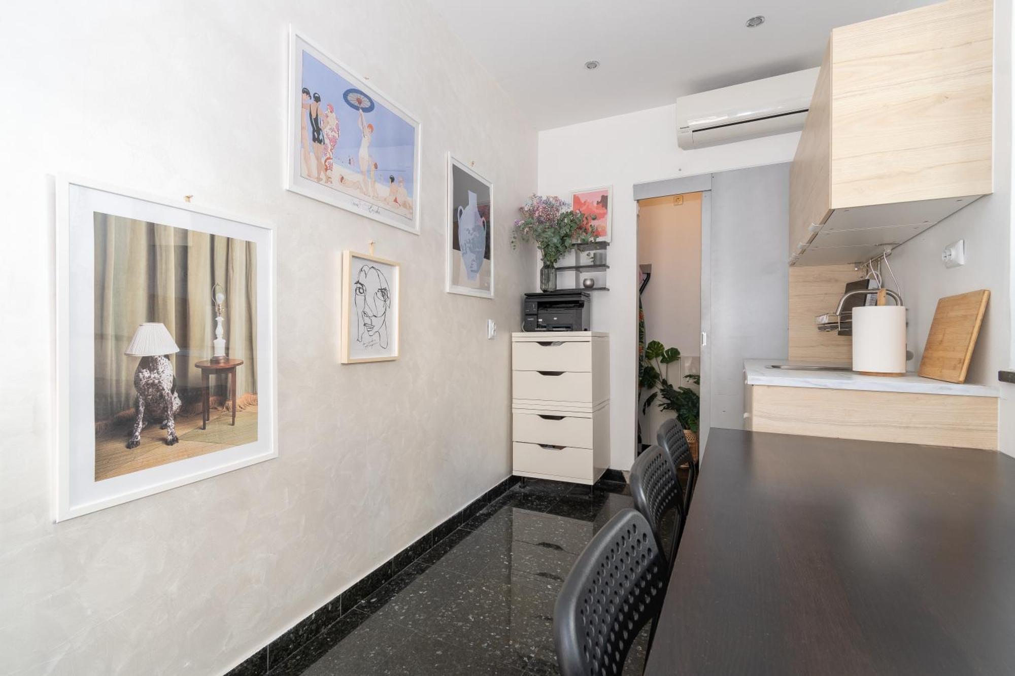 Rooms Gold Spalato Esterno foto