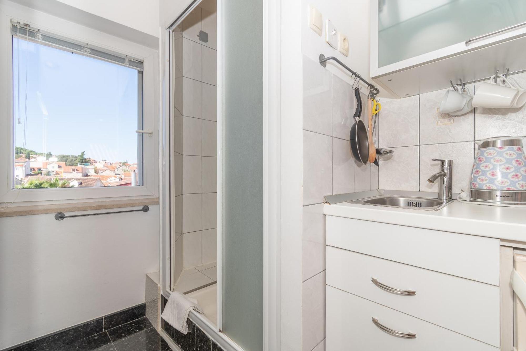 Rooms Gold Spalato Esterno foto
