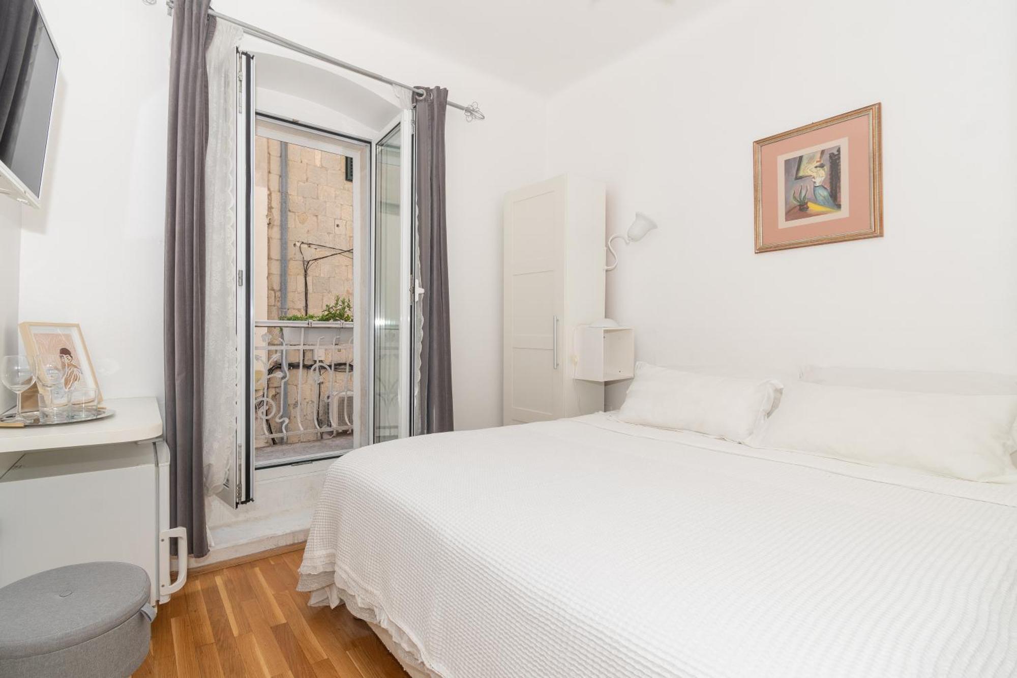 Rooms Gold Spalato Esterno foto