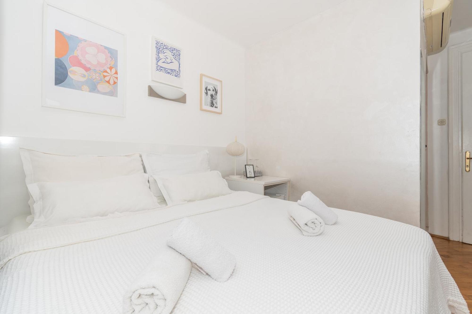 Rooms Gold Spalato Esterno foto