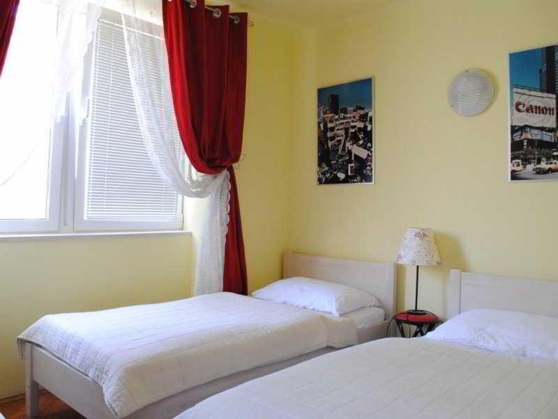 Rooms Gold Spalato Esterno foto