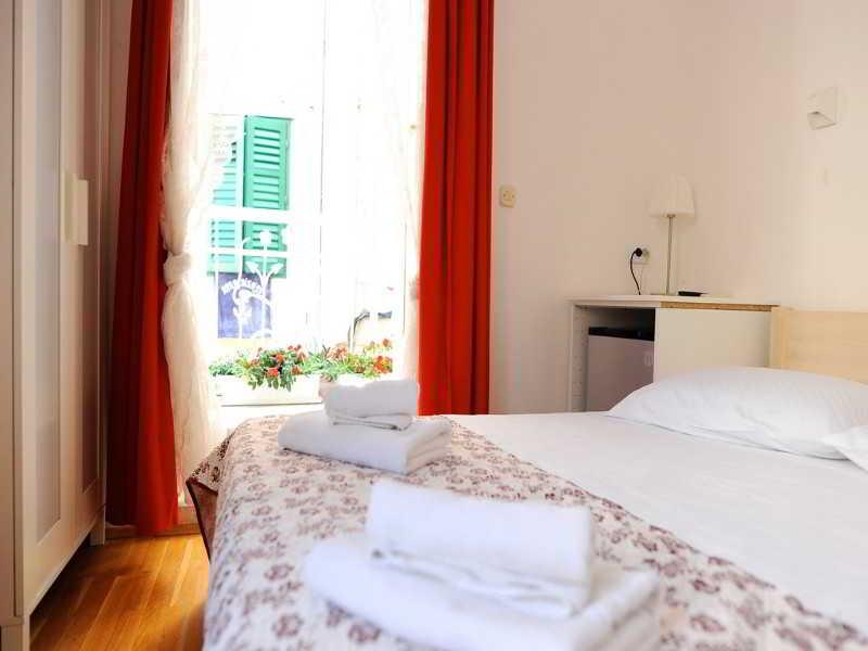 Rooms Gold Spalato Esterno foto