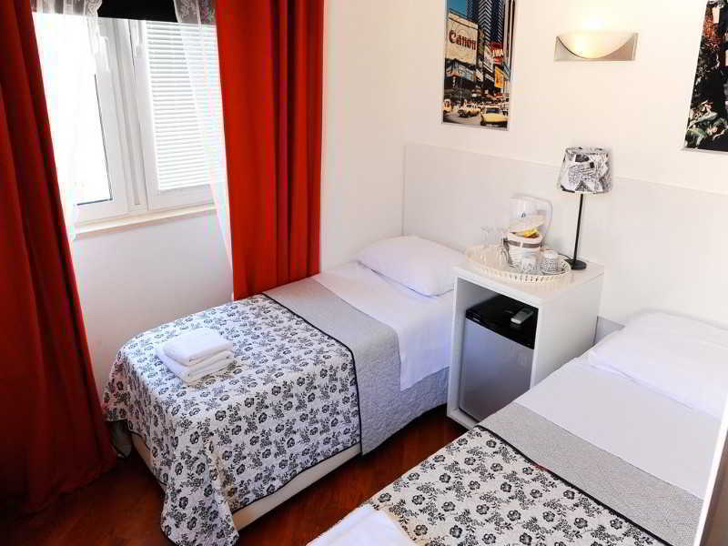 Rooms Gold Spalato Esterno foto